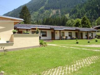 Ferienwohnung Fam. Bidner - Flattach - 4