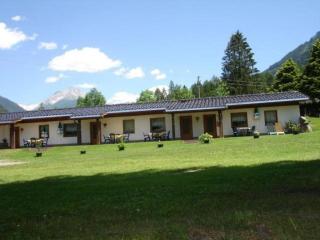 Ferienwohnung Fam. Bidner - Flattach - 3