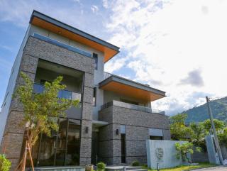 茶田關舍民宿Tea Paddy B&B - 8