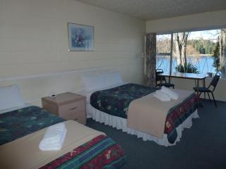 Lakeside Motel - Queenstown - 5