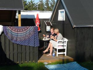 Lønstrup Camping Cottages & Rooms - Lønstrup - 1