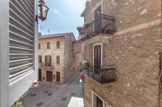 Ca' De' Principi - Residenza D'epoca - Piegaro - 4