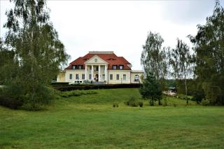 Dwor Osieczek - Pniewy - 7