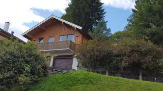 Holiday Home Kvernesfjorden - 1