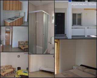 Apartments Ištuk - Vir - 2