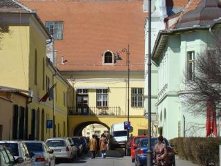 Central Square Studios - Sibiu - 3