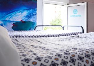 Watsay Surf House - 6