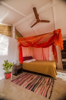 Sonho do Mar - Agonda - 1