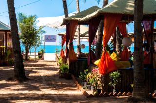 Sonho do Mar - Agonda - 3