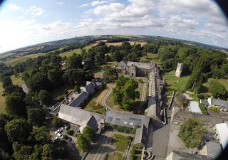 Dartington Hall - 3