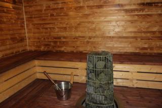 Wanha Autti Camping - 6