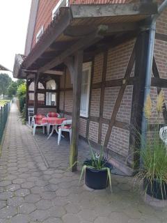 Ferienhof Hanum - Hanum - 7