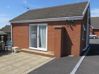 Four seasons Guest House - Pembrey - 9