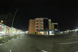 FATIMA HOTEL Ltd - Ruhengeri - 1