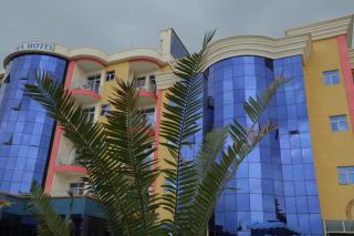 FATIMA HOTEL Ltd - Ruhengeri - 0