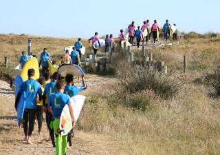 Watsay Surf House - Santoña - 1