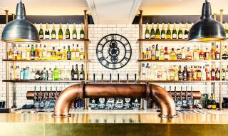 Avon Gorge by Hotel du Vin - 8