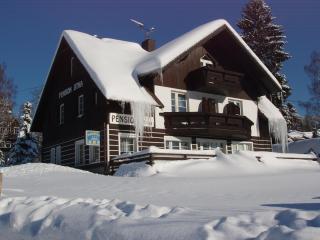Pension Jitka - Harrachov - 8