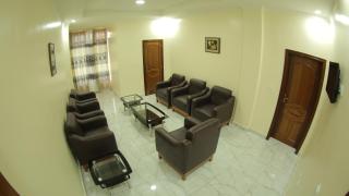 FATIMA HOTEL Ltd - Ruhengeri - 2