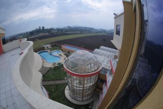 FATIMA HOTEL Ltd - Ruhengeri - 3