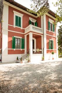 B&B Villa Regina - Pisa - 9