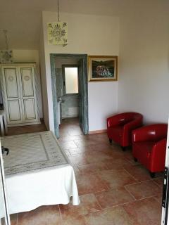 Country House Vignola Mare - Aglientu - 1