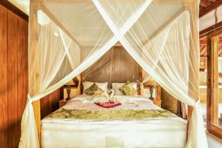 Naja Private Villa - Ubud - 9