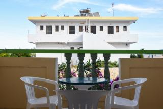 Chrysoula Hotel - 3