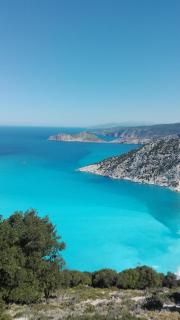 The Blue Door - Lixouri - 3