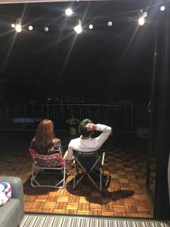 Us on Earth Guesthouse - 1