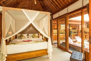 Naja Private Villa - Ubud - 1