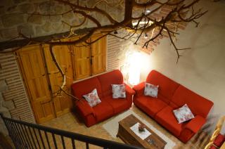 Casa LLovet - Fuentespalda - 2