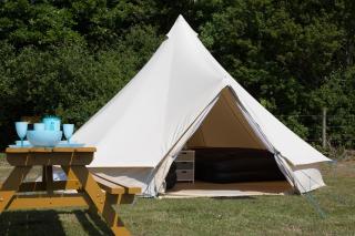 Herston Caravan & Camping - Swanage - 1