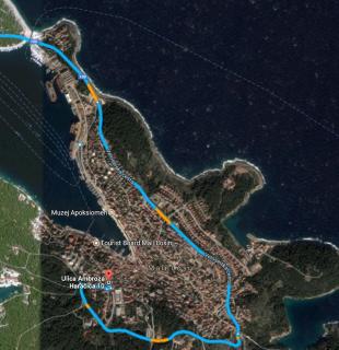Apartments Villa Forida - Mali Lošinj - 9