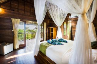 Laguna Reef Huts - Nusa Lembongan - 8