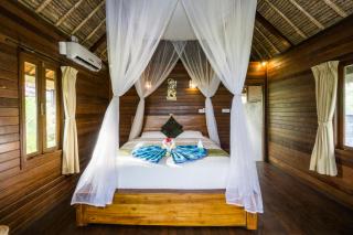 Laguna Reef Huts - Nusa Lembongan - 2