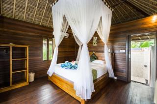 Laguna Reef Huts - Nusa Lembongan - 3