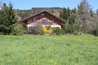 Chalet Domaine de la Famille te Arbaz - Arbaz - 0
