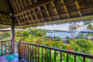 Laguna Reef Huts - Nusa Lembongan - 7