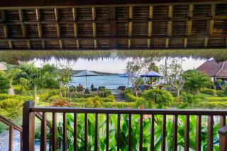 Laguna Reef Huts - Nusa Lembongan - 6