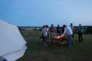 Herston Caravan & Camping - 2