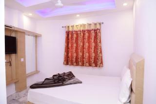 Backpackers Heaven New King - New Delhi Train Station - New Delhi - 6
