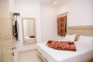 Backpackers Heaven New King - New Delhi Train Station - New Delhi - 5