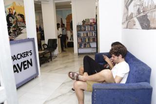 Backpackers Heaven New King - New Delhi Train Station - New Delhi - 2