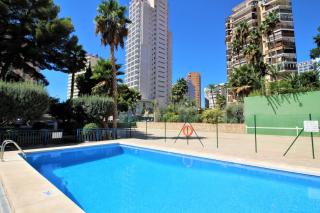 Donna II 7-32 Apartment Levante Beach-Old Town - 9