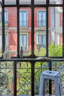 LEEWAYS LOFT in FUENCARRAL - Madrid - 0