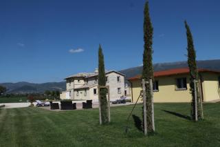 Il casale di famiglia - Montefalco - 3