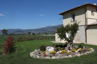 Il casale di famiglia - Montefalco - 4