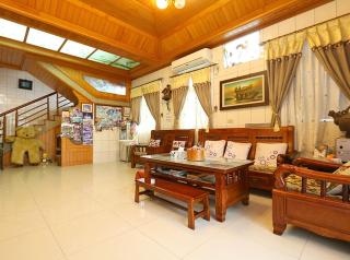 A Hong B&B - Dongshan - 3