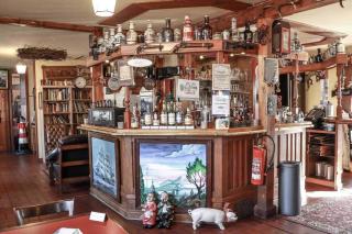 Gaststaette & Pension Schinkenkrug - Hinrichshagen - 6
